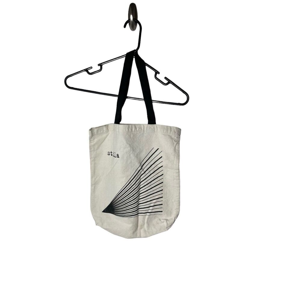Re-Usabel Tote Bag - Stilla -pre-owned good condition